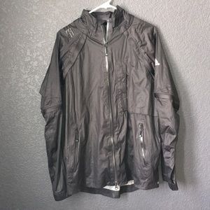 *SOLD* Adidas 3 Way Storm Jacket Black